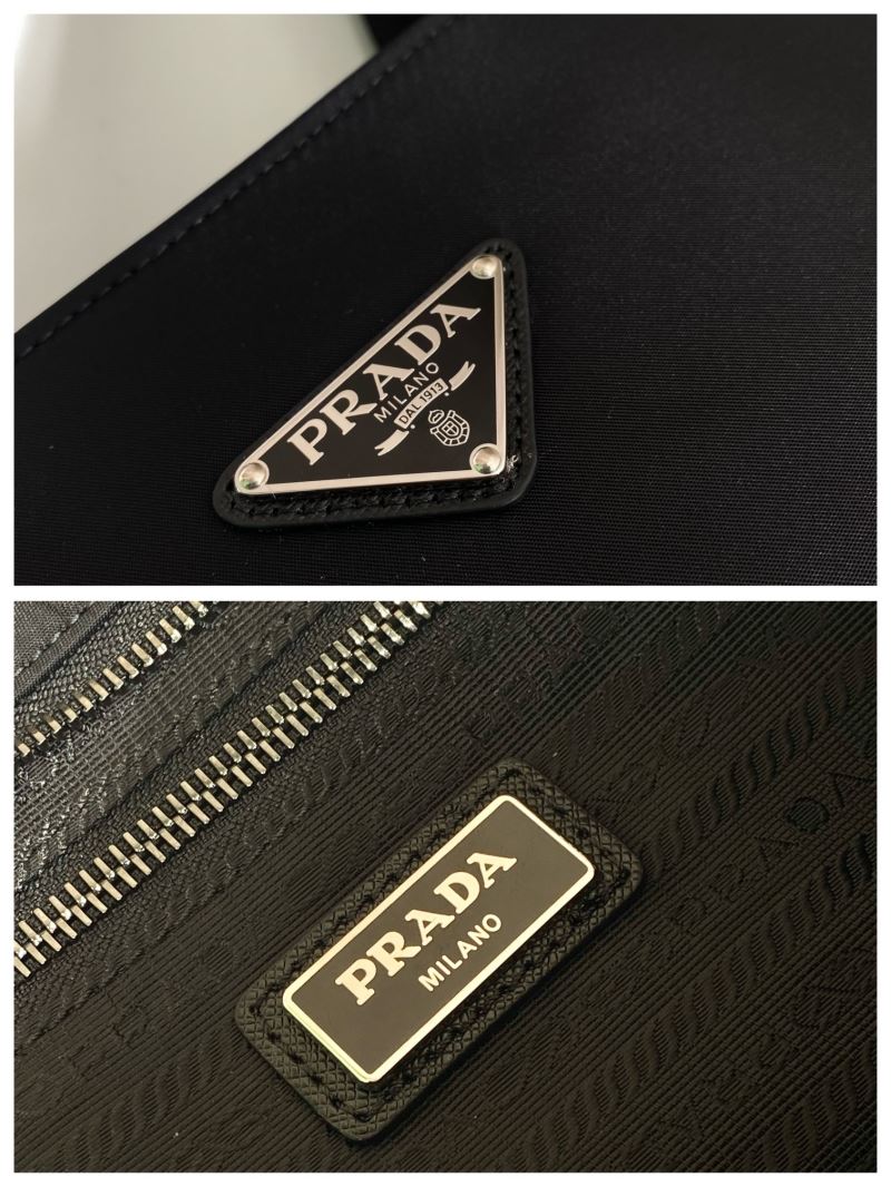 Prada Top Handle Bags